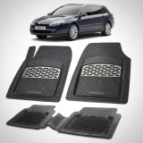 Cumpara ieftin Covorase Renault Laguna III 1 Estate (Grandtour) Compatibile 2007-2010 | Silver