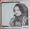 Vinil Laura Lavric - Mi-e Drag Unde M-am Nascut (LP, Electrecord, 1982) Muzica Populara
