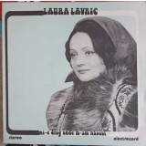 Disc vinil, LP. MI-E DRAG UNDE M-AM NASCUT-LAURA LAVRIC-189772