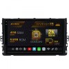 Navigatie Volkswagen T-Roc (2017-Prezent), Android 13, V-Octacore 4GB RAM + 64GB ROM, 9.5 Inch - AD-BGV9004+AD-BGRKIT041-V2