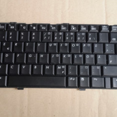 TASTATURA HP Pavilion DV6000 DV6200 DV6300 DV6500 V6000 F500 F700 compaq