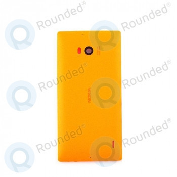 Nokia Lumia 930 Capac baterie Portocaliu foto