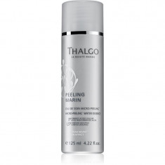 Thalgo Peeling Marine esenta exfolianta pentru toate tipurile de ten 125 ml