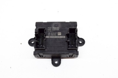 Modul de control ușă dreapta față LAND ROVER RANGE ROVER EVOQUE L538 2018 OEM: HK83-14D618-BB,10145177 14534599 foto
