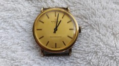 CEAS RODANIA SHOCKPROTECTED 17 RUBINE MECANIC , BARBATESC , FUNCTIONEAZA .