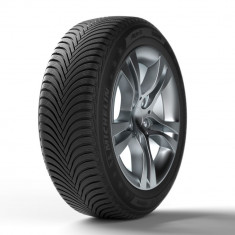 Anvelopa IARNA MICHELIN ALPIN 5 RUN FLAT 225 55 R16 95V foto