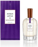 Molinard, Acqua Lotus, Apă de parfum, Femei, 90 ml
