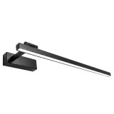 Aplică LED pentru baie SWE035-1W 60cm BLACK