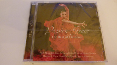 Passion Grace - flamengo - 198 foto