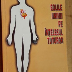 Bolile inimii pe intelesul tuturor- Robert Radu Mateescu