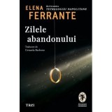 Zilele abandonului - Elena Ferrante