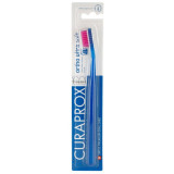 Curaprox Ortho Ultra Soft 5460 periuta de dinti ortodontica aparat dentar 1 buc