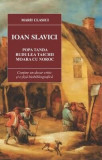 Moara cu noroc. Popa Tanda. Budulea Taichii - Ioan Slavici - Cartex
