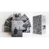 Vedere - 100 Postcards of Our Past from English Heritage - Modele diferite |