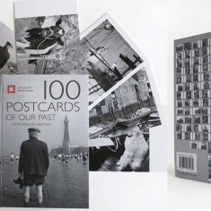 Vedere - 100 Postcards of Our Past from English Heritage - Modele diferite |