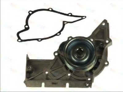 Pompa apa AUDI A4 Cabriolet (8H7, B6, 8HE, B7) (2002 - 2009) THERMOTEC D1A038TT foto