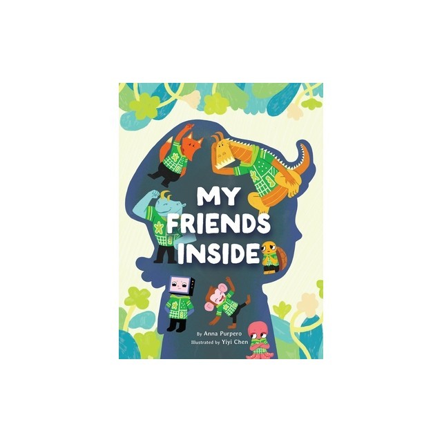 My Friends Inside