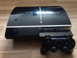 PS3 (Playstation 3) modat CFW 320 GB + 40 jocuri (GTA V, God of War, Red Dead, NFS)