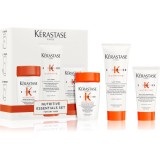 K&eacute;rastase Nutritive ambalare cadou nutritie si hidratare