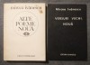 Mircea Ivănescu - Alte poeme nouă (1986) + Versuri vechi, nouă (1988)
