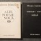 Mircea Ivănescu - Alte poeme nouă (1986) + Versuri vechi, nouă (1988)