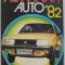 ALMANAH AUTO , 1982