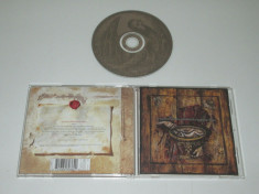 The Smashing Pumpkins - Machina The Machines of God CD foto