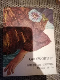 SF&Acirc;RȘIT DE CAPITOL - GALSWORTHY vol 3 - SFARSIT DE CAPITOL
