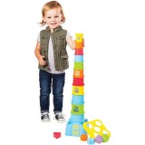 Joc sortare - Primul meu castel, Little Learner