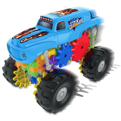 Joc De Constructie Night Crawler foto