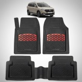 Cumpara ieftin Covorase Tip Tavita Compatibile Dacia Lodgy Stepway , Red