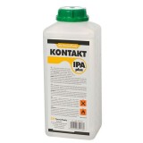SOLUTIE CURATAT ALCOOL IZOPROPILIC IPA PLUS 1L