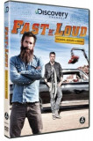 Masini nervoase / Fast N&#039; Loud: Beards &amp; Builds |