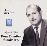 CD Lautareasca: Dona Dumitru Siminica ( Jurnalul National vol. 2 )