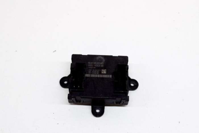 Modul de control ușă dreapta spate LAND ROVER RANGE ROVER EVOQUE L538 2017 OEM: HK83-14D620-BB 14380023