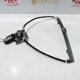 Cumpara ieftin Macara geam dreapta fata Renault Scenic I 1996 - 2003