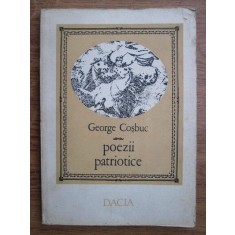 George Cosbuc - Poezii patriotice