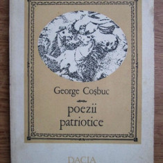 George Cosbuc - Poezii patriotice