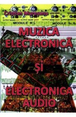 Muzica electronica si electronica audio - Cristian Muresanu