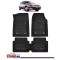 Covorașe Auto TeamCar&reg; Tip Tăviță Compatibile Renault Megane I (1995&ndash;2002) - Hatchback