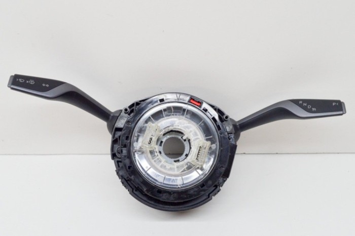 Maneta semnalizare ștergătoare TESLA MODEL 3 2021 OEM: 1097662-00-O,10148116-17,10147479-0010 15511826
