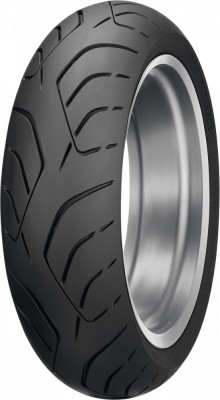 Anvelopa Dunlop Sportmax RoadSmart III 190/55 ZR17 (75W) TL Cod Produs: MX_NEW 03021048PE foto