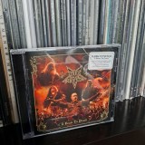 Dark Funeral A Beast To Praise (cd)