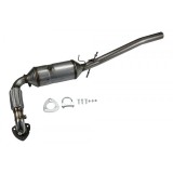 Filtru particule DPF Ford Transit 2.2tdci 2007-, Euro 5, 1713342