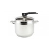Oala sub presiune 3.5 L realizata din inox