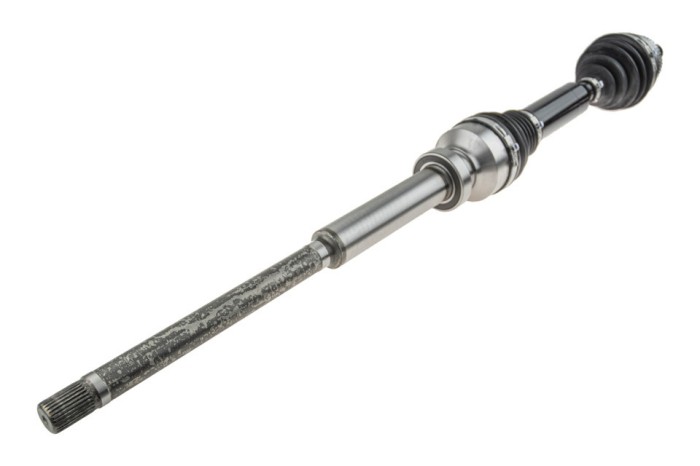 Planetara Volvo Xc90 2.4d4, D5, 2.5t 2002-2014, Mtm, Dreapta, NTY NPW-VV-049