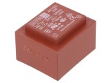 Transformator &icirc;ncapsulat 3,2VA 230V AC la 24V 133mA PCB