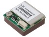 Modul GPS YIC 31818GMGG-C cu Antena Integrata, UART, GNSS, GPS/BEIDOU/GALILEO/QZSS, 1Hz, Precizie &plusmn;2.5m
