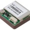 Modul GPS cu antenă integrată, UART