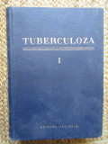 Tuberculoza Vol. 1 - Marius Nasta Alfred Brill